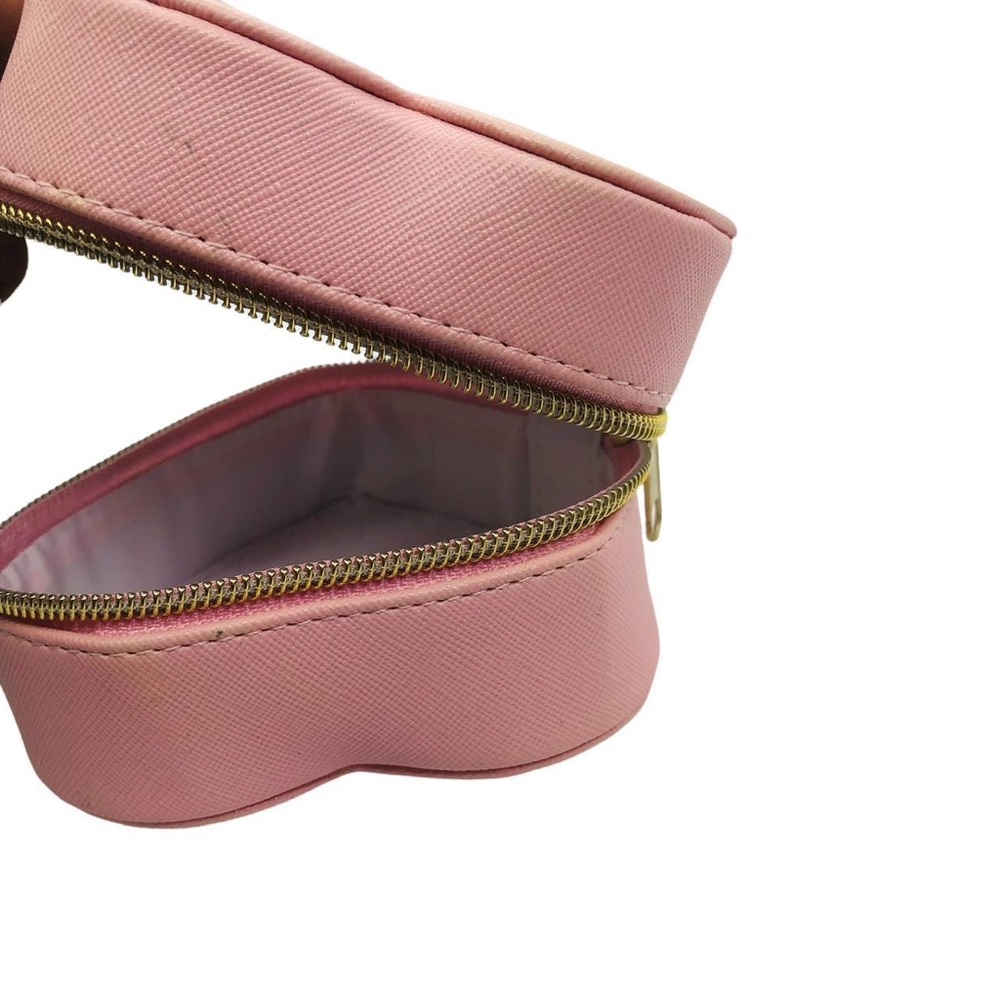 Pink Heart Case - Picture 4 of 4